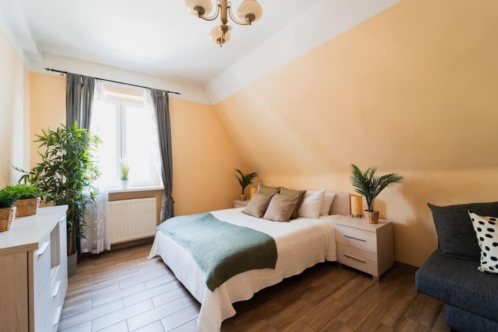 Market Square - Street Rynek 24 -2 Rooms Wroclaw Dış mekan fotoğraf