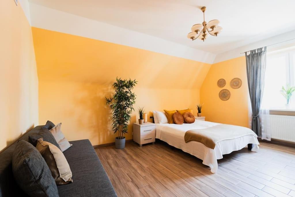 Market Square - Street Rynek 24 -2 Rooms Wroclaw Dış mekan fotoğraf