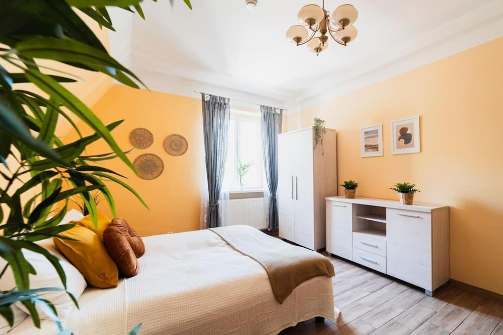 Market Square - Street Rynek 24 -2 Rooms Wroclaw Dış mekan fotoğraf