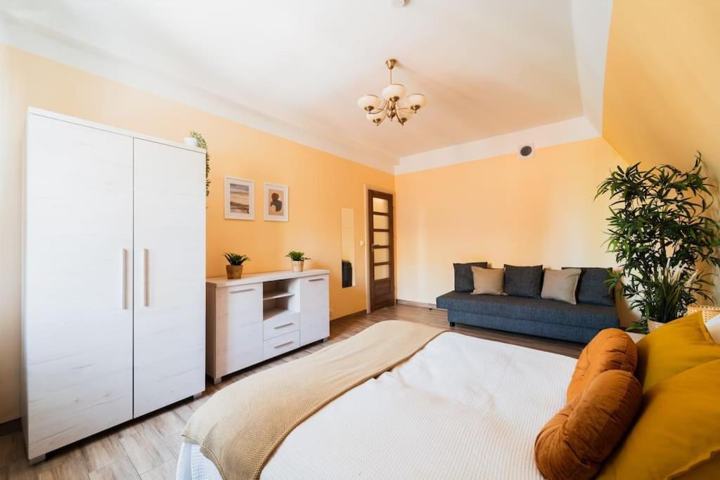 Market Square - Street Rynek 24 -2 Rooms Wroclaw Dış mekan fotoğraf